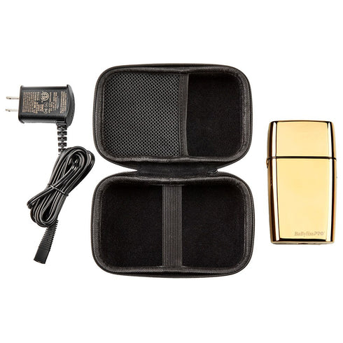 BaBylissPRO Barberology Foil Shaver Carry Case