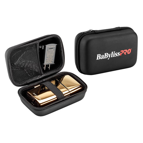 BaBylissPRO Barberology Foil Shaver Carry Case