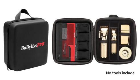 BaBylissPRO Barberology Universal Travel Case