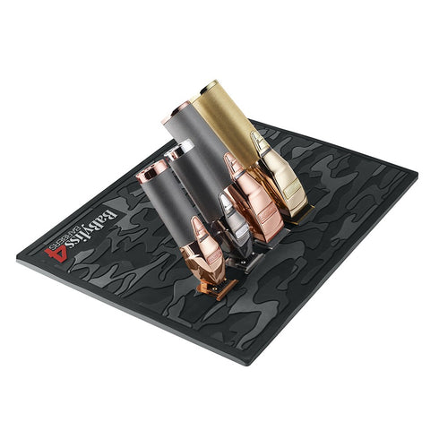 BaBylissPRO Barberology Magnetic Tool Mat