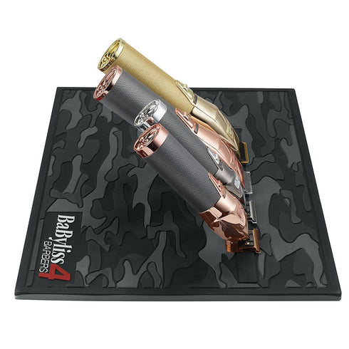 BaBylissPRO Barberology Magnetic Tool Mat