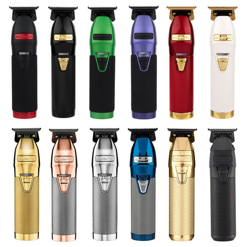 BabylissPro Replacement Outliner Hair Trimmer Blade Gold