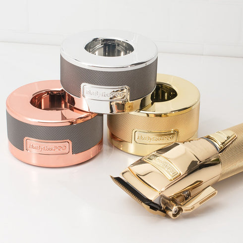 BabylissPro RoseFX Hair Clipper Charging Base