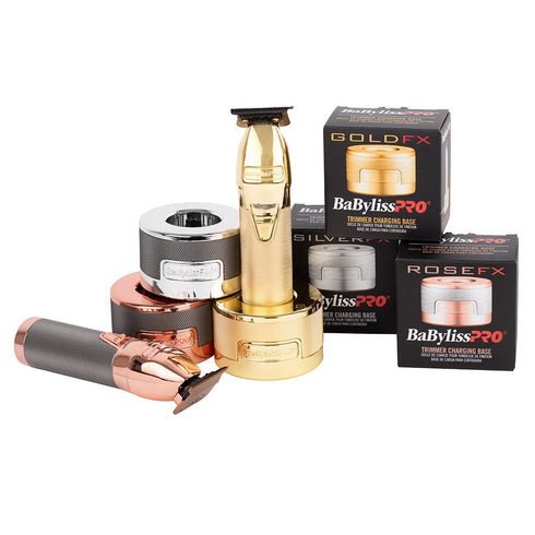 BabylissPro GoldFX Hair Trimmer Charging Base