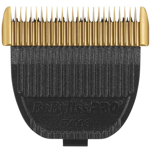 Babyliss Replacement DLC/Titanium Blade For FX3 High-Torque Clipper
