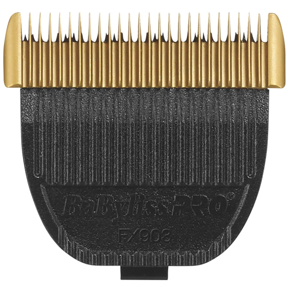 Babyliss Replacement DLC/Titanium Blade For FX3 High-Torque Clipper