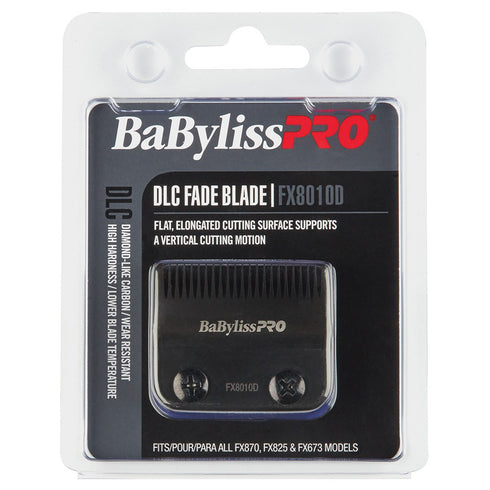 BabylissPRO Replacement Blade DLC