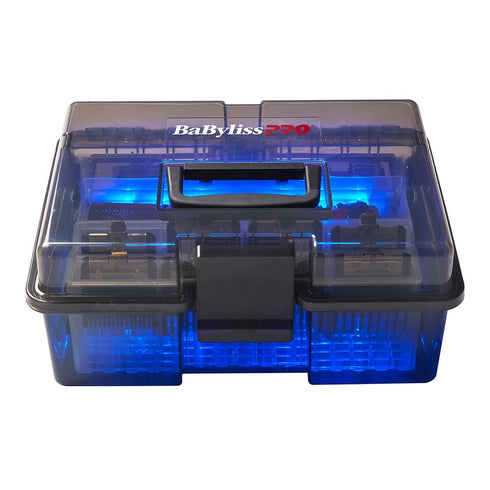 BabylissPro BarberSonic Professional Disinfectant Solution Box