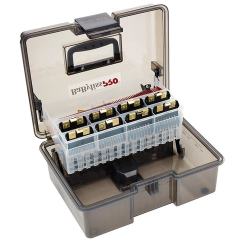 BabylissPro BarberSonic Professional Disinfectant Solution Box