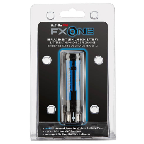 BaBylissPRO FXONE Replacement Battery