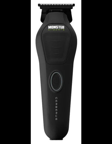 MONSTER CERBERUS TRIMMER - Vector Motor