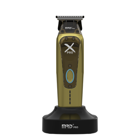 MRD X-Pro Trimmer - Gold