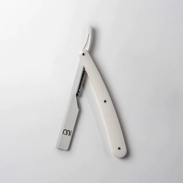 L3VEL3 Straight Razor Holder