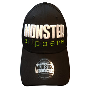 Monster Baseball Cap