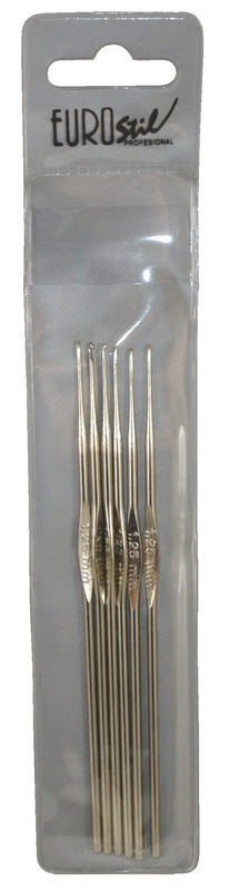 Streaking Hooks 1.25mm - Pack of 6