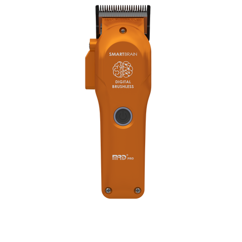 MRD Precision Clipper - Orange