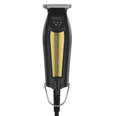 Wahl Corded Detailer Black & Gold Trimmer