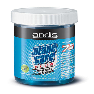 ANDIS Blade Care Tub - 488ml