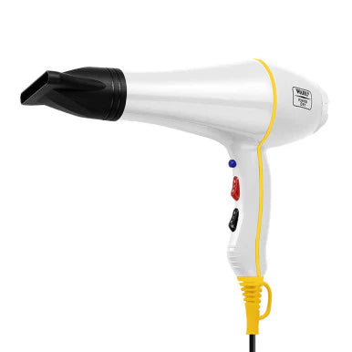 Wahl Power Dry - White
