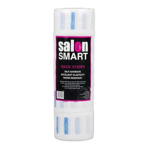 Salon Smart Neck Strips - Box of 20