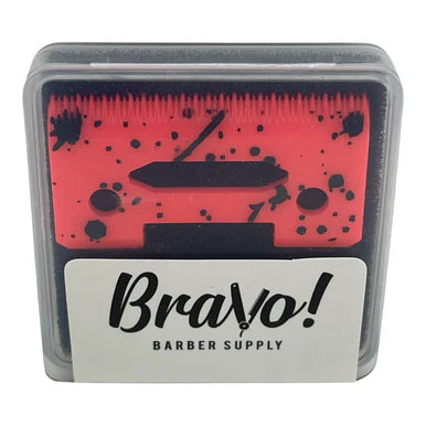 Red Ceramic MAGIC Blade