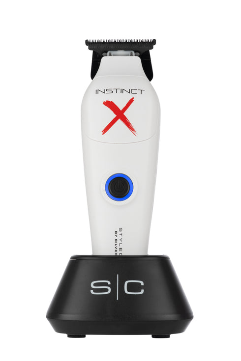 StyleCraft Instinct X Trimmer