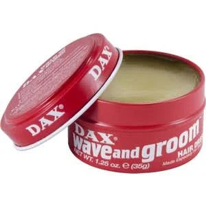 DAX – Wave and Groom – 99g