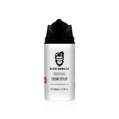 Slick Gorilla Cream Styler 100ml