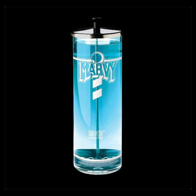 Marvy Sanitizer Jar Acrylic #7 1000ml