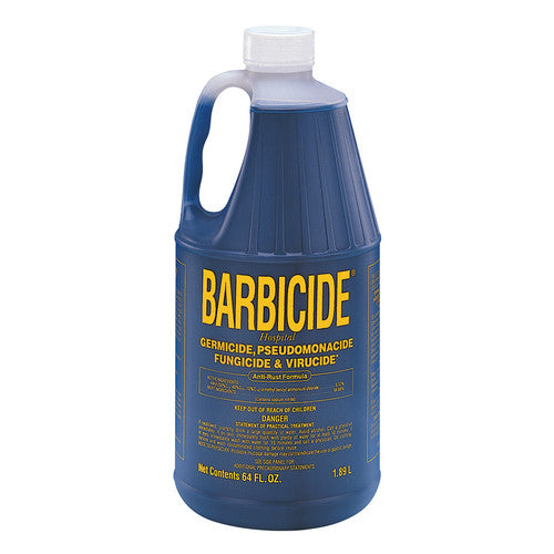 Barbicide Disinfectant Concentrate 1.89L