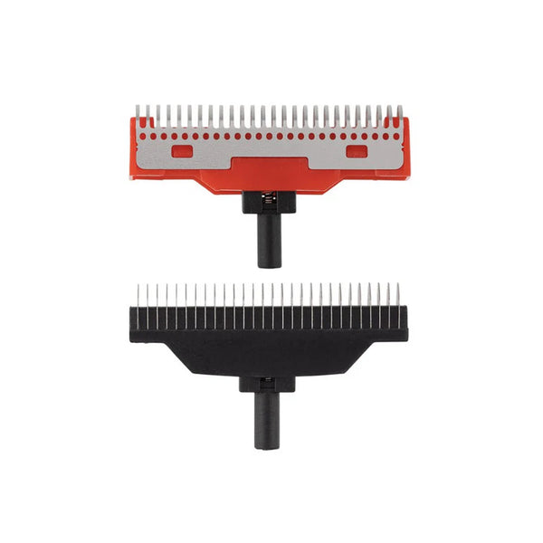 Replacement Set of 2 Cutters for Uno Shaver