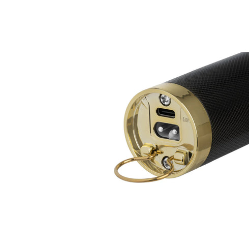 BaBylissPRO BlackFX+ Outliner Trimmer - Black