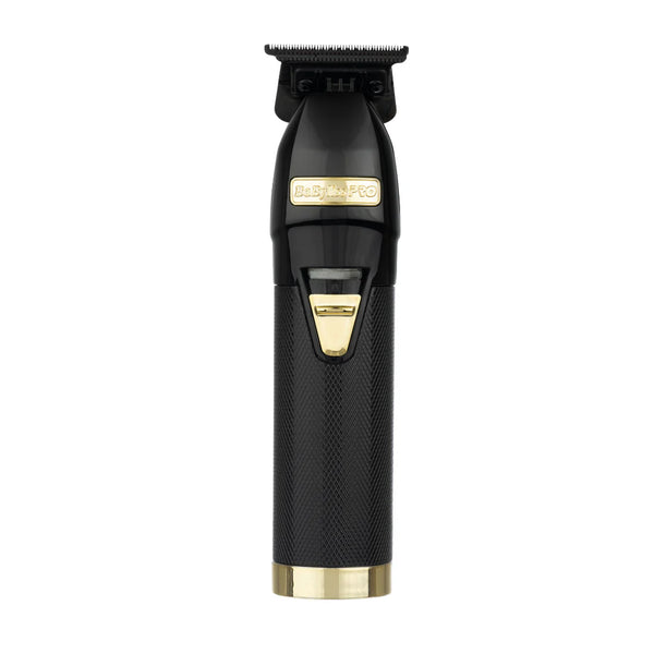 BaBylissPRO BlackFX+ Outliner Trimmer - Black