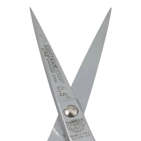 Kiepe Professional Coiffeur Super Line Series 5.5" Scissors