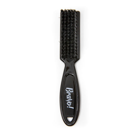 Black Fade Brush