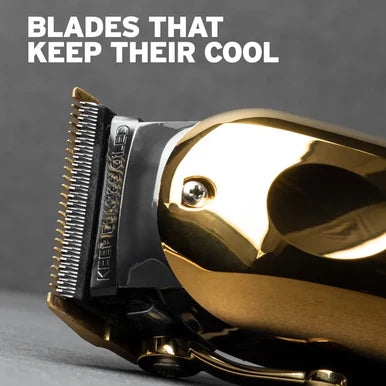 Wahl Stagger Tooth Gold Replacement Blade