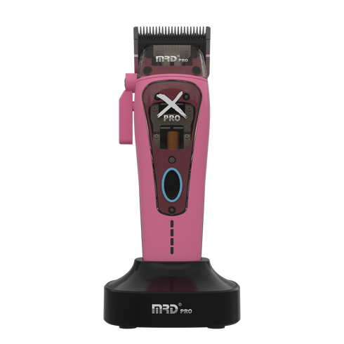 MRD X-Pro Clipper - Pink