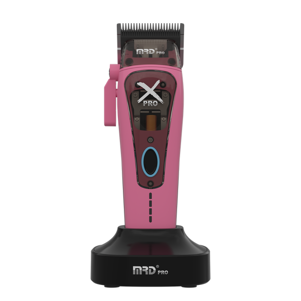 MRD X-Pro Clipper - Pink