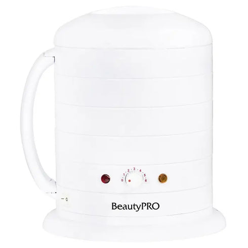 BeautyPRO Professional 1000cc Wax Heater
