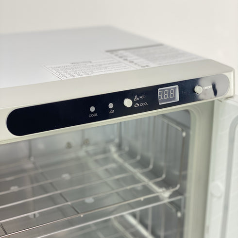 Joiken Towel Warmer & Cooler - White