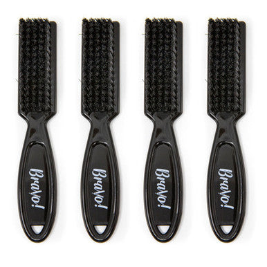 Black Fade Brush