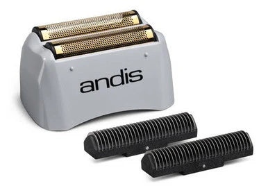 Andis ProFoil Shaver - Replacement Head & Blades