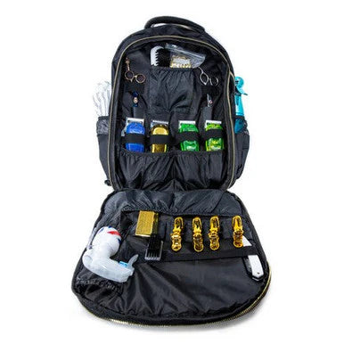 Barber Backpack
