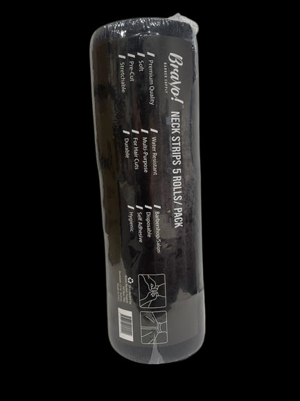 Bravo Premium Neck Strips