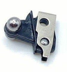 Wahl 1919 Clipper Switch