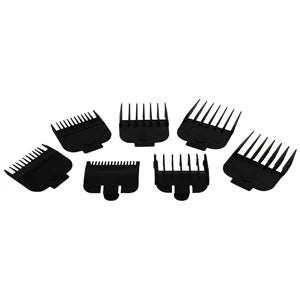 Monster Clipper White w Hybrid Blade