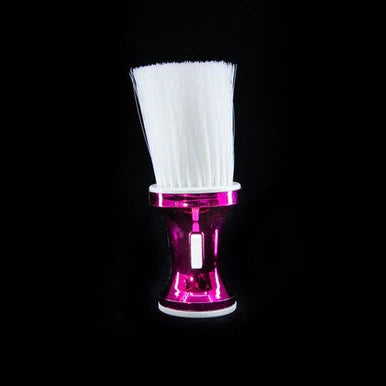 Pink Neck Duster