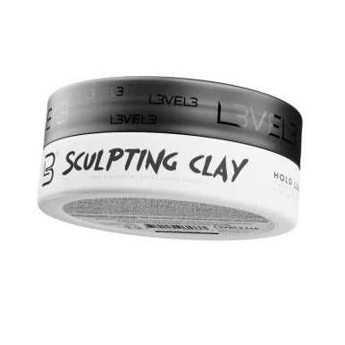 L3VEL3 Sculpting Clay 150ml