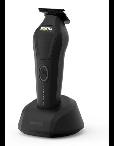 MONSTER CERBERUS TRIMMER - Vector Motor