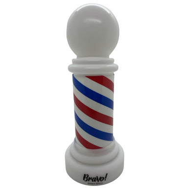 Barber Pole Lamp - Touch Sensitive